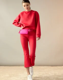 Bonded Active Pant
