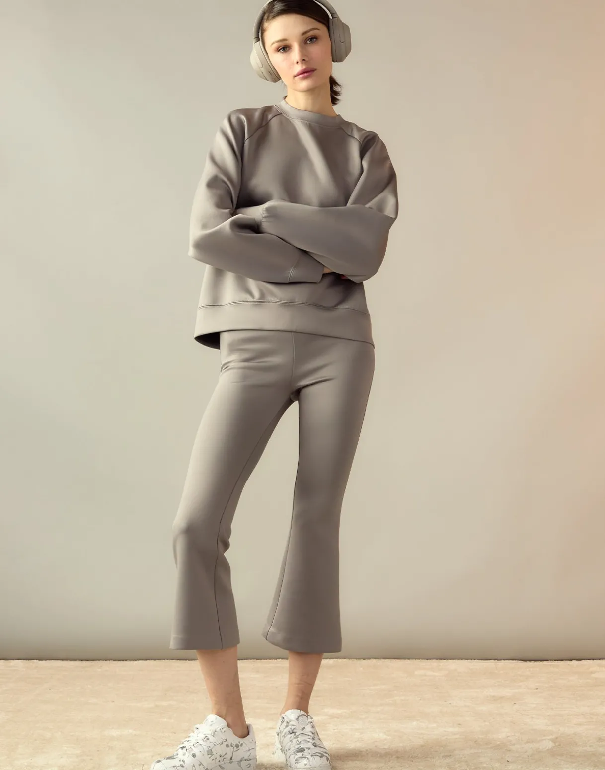 Bonded Active Pant