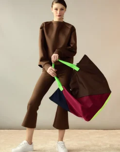 Bonded Active Pant
