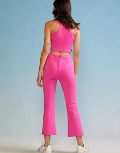Bonded Active Pant