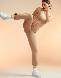Bonded Active Pant