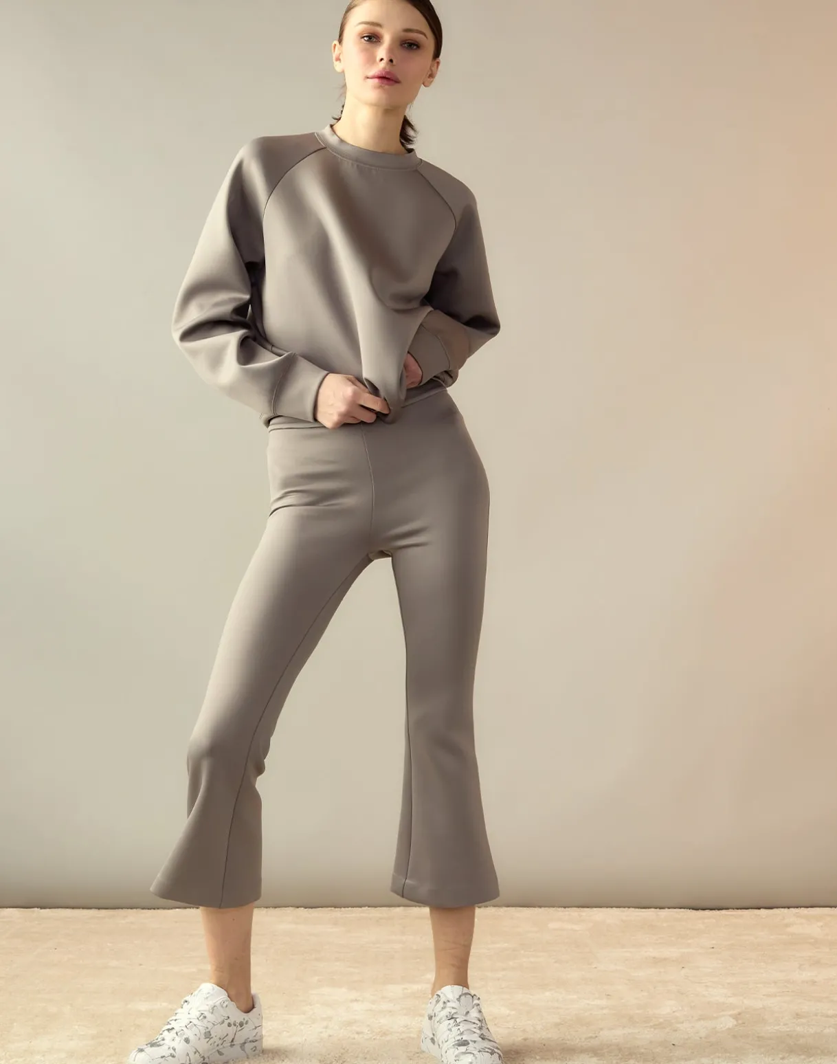 Bonded Active Pant