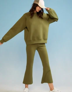 Bonded Active Pant
