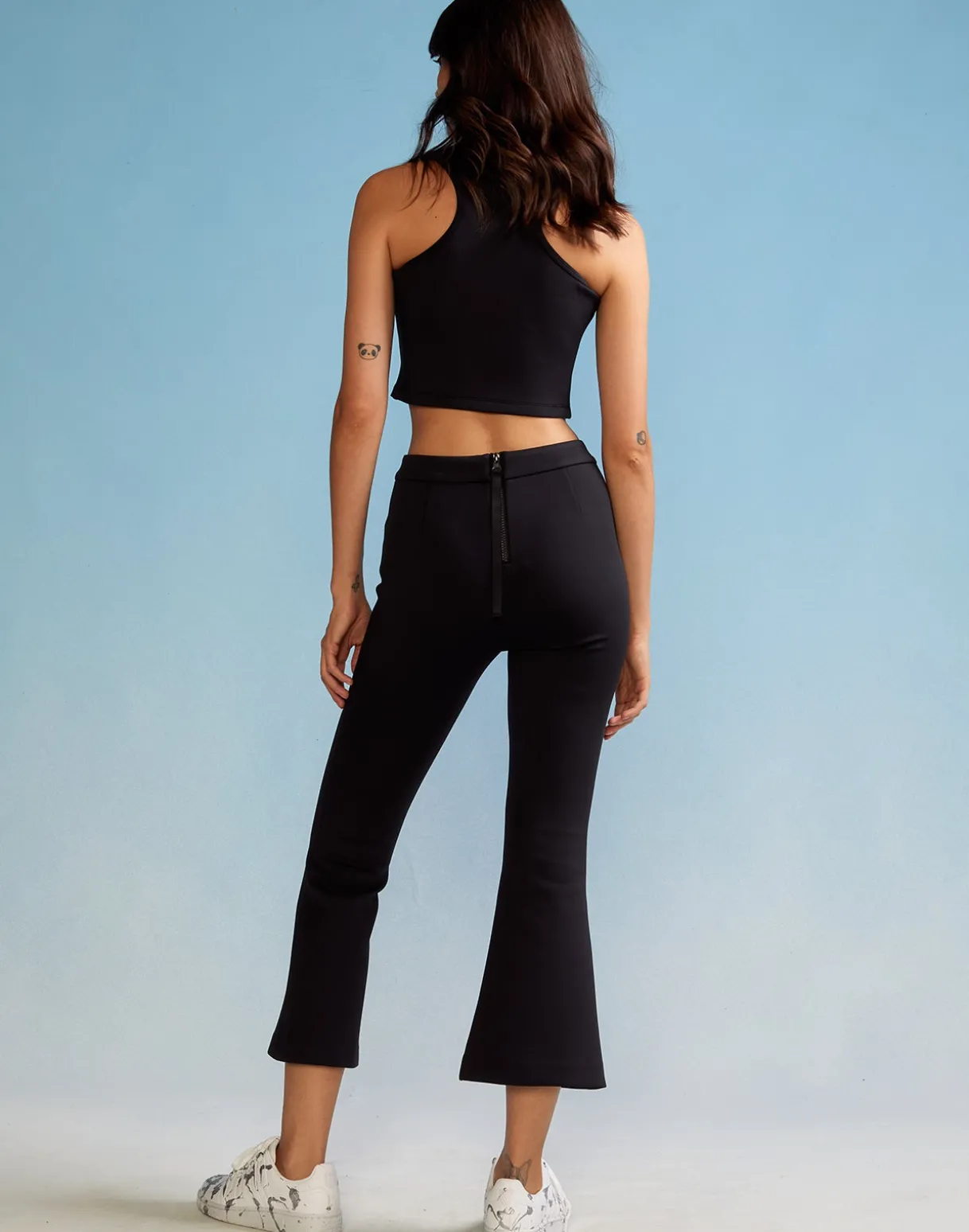 Bonded Active Pant