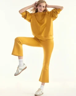 Bonded Active Pant