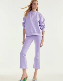 Bonded Active Pant