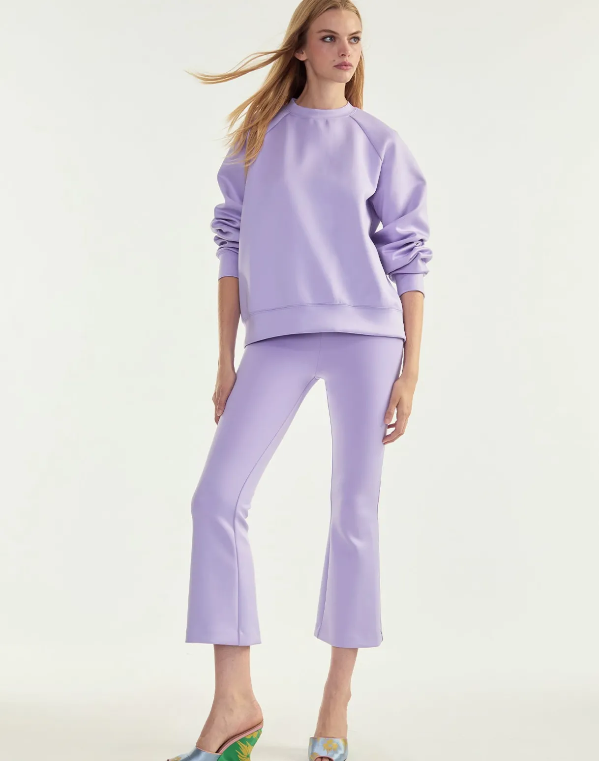 Bonded Active Pant