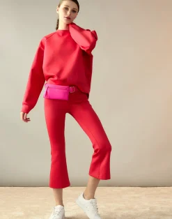 Bonded Active Pant