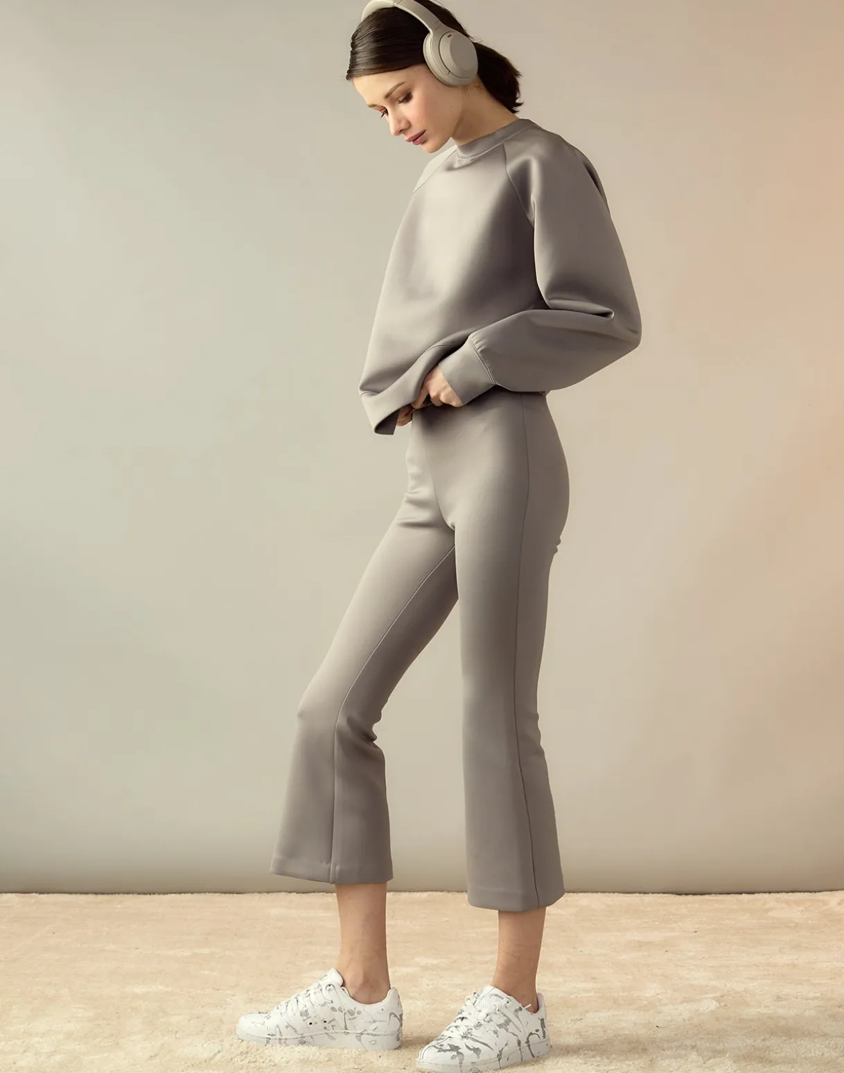 Bonded Active Pant