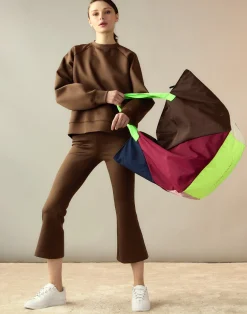 Bonded Active Pant