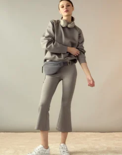 Bonded Active Pant
