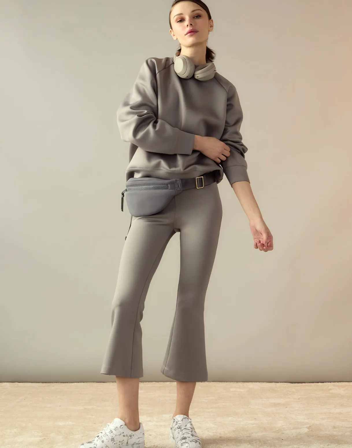 Bonded Active Pant