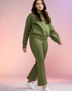Bonded Active Pant