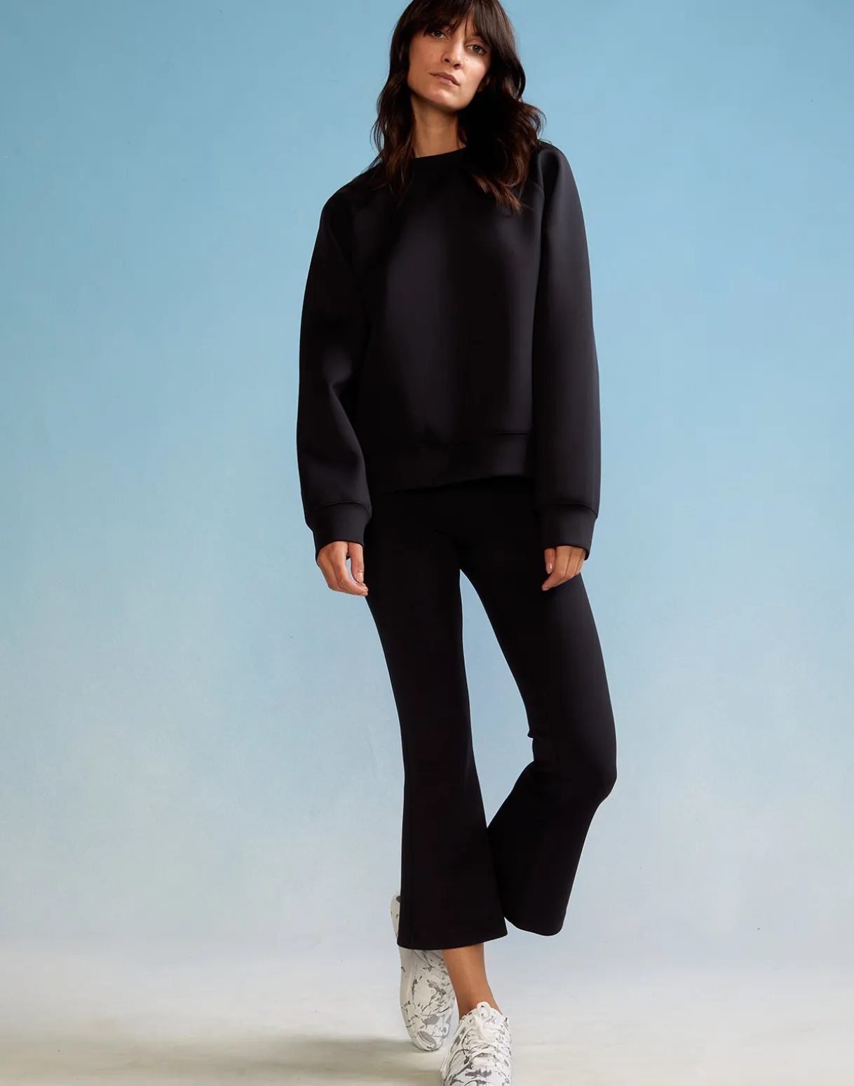 Bonded Active Pant