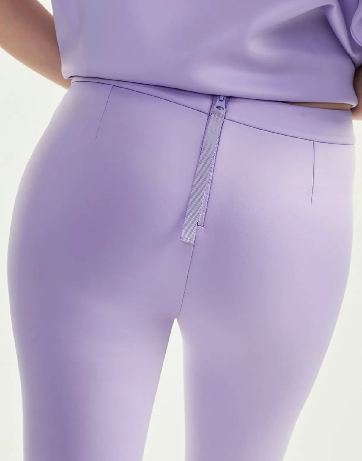 Bonded Active Pant