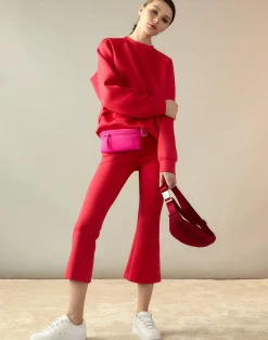 Bonded Active Pant