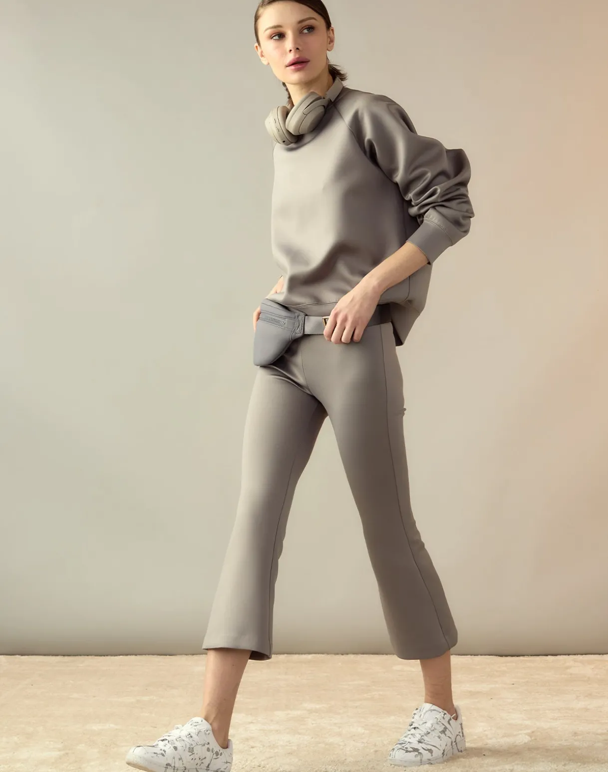 Bonded Active Pant
