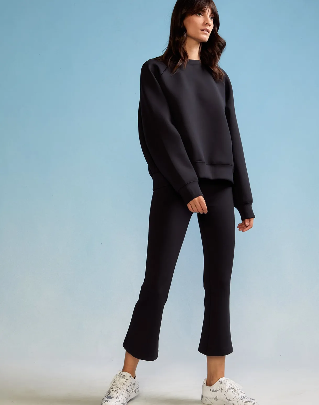 Bonded Active Pant