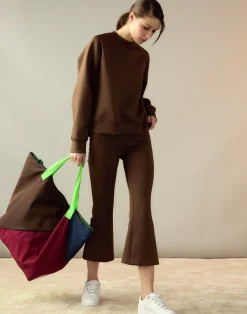 Bonded Active Pant