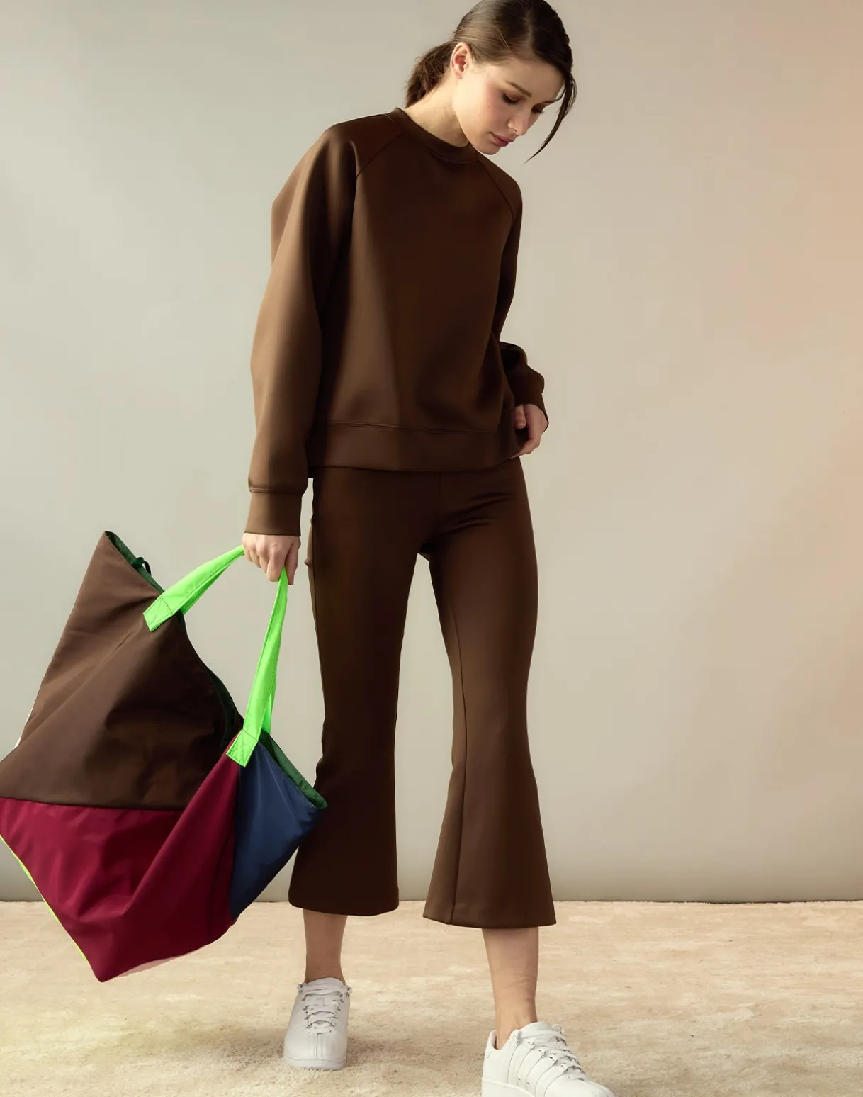 Bonded Active Pant