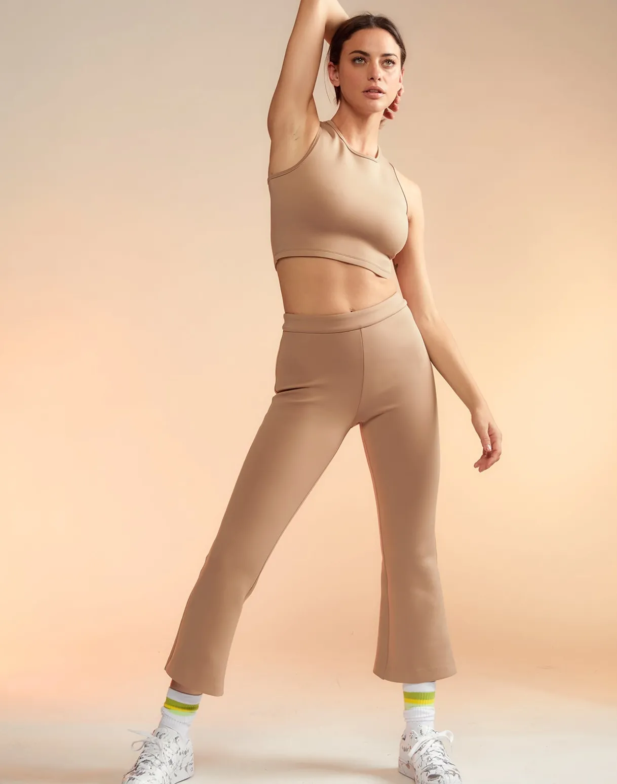 Bonded Active Pant