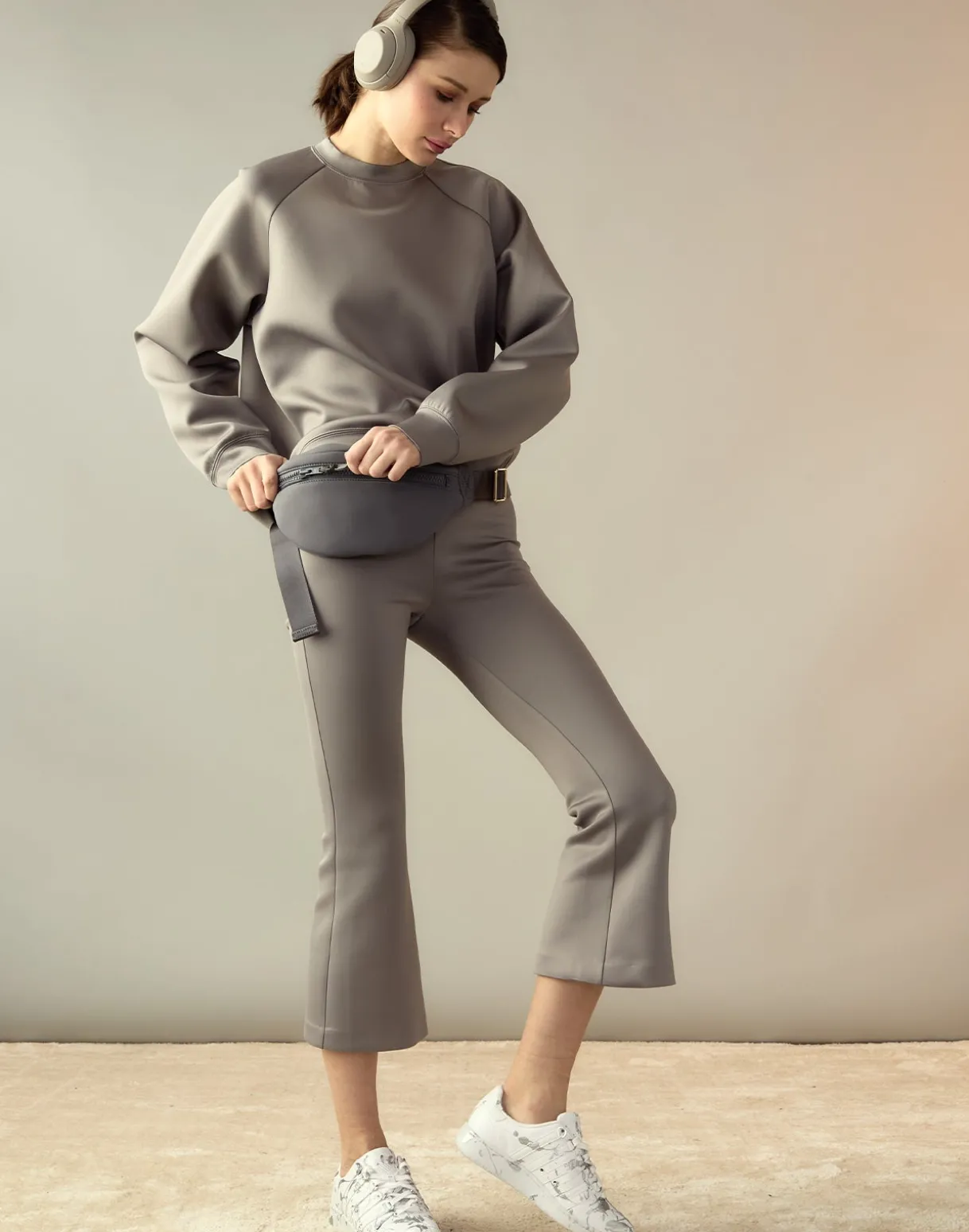 Bonded Active Pant
