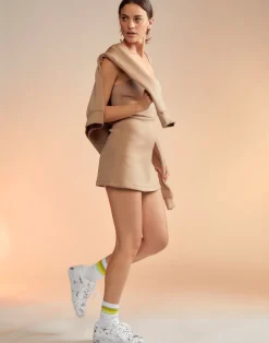 Bonded Basics Dress