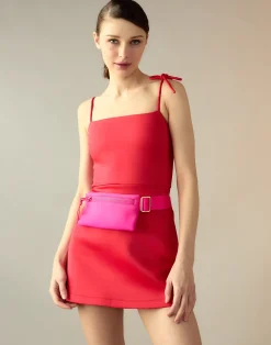 Bonded Basics Dress