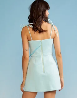 Bonded Basics Dress