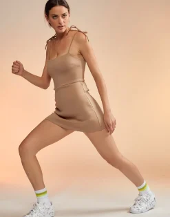 Bonded Basics Dress