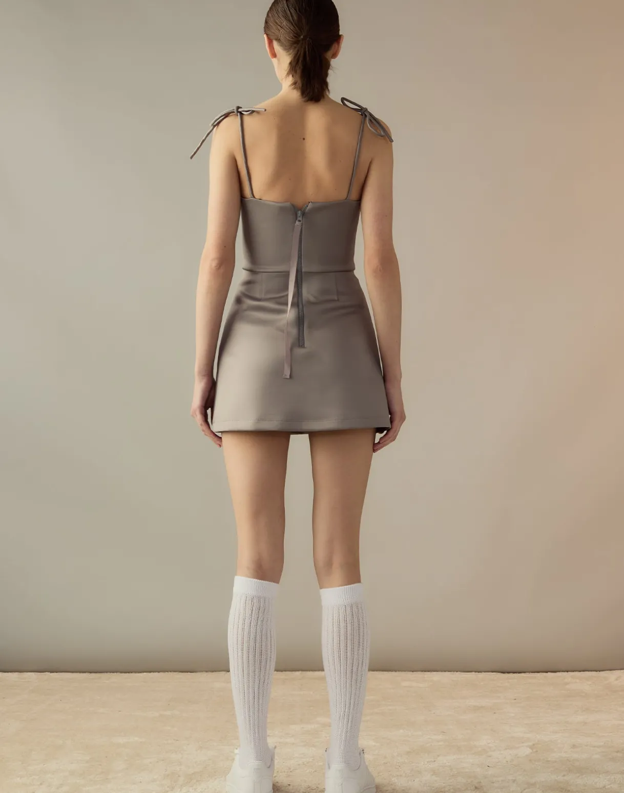 Bonded Basics Dress