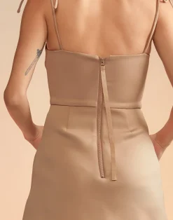 Bonded Basics Dress