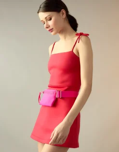 Bonded Basics Dress