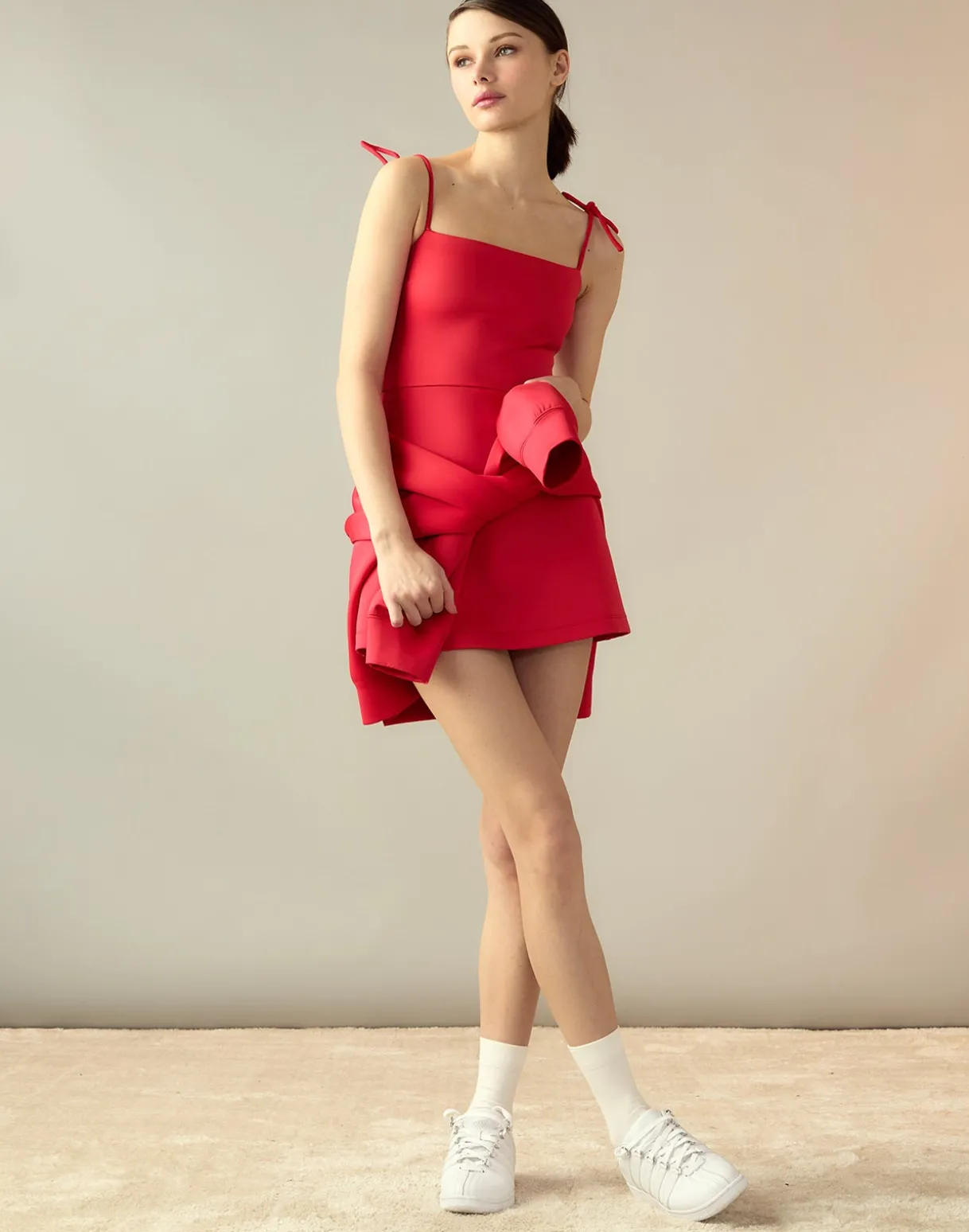Bonded Basics Dress