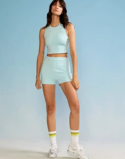 Bonded Basics Shorts