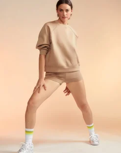 Bonded Basics Shorts
