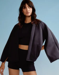 Bonded Jacket