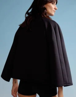 Bonded Jacket