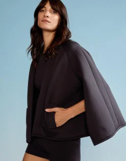 Bonded Jacket