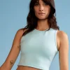 Bonded Racer Tank