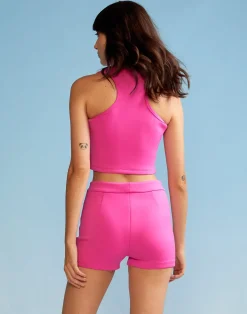Bonded Racer Tank