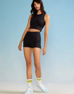 Bonded Racer Tank