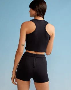 Bonded Racer Tank