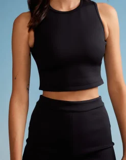 Bonded Racer Tank