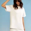 Bonded Tee
