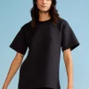 Bonded Tee