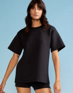 Bonded Tee