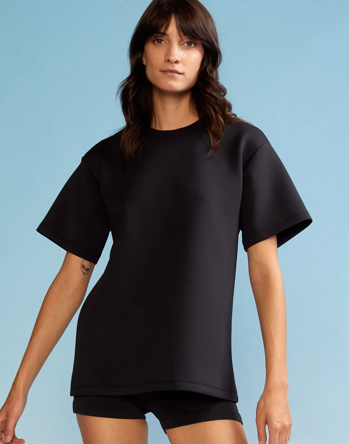 Bonded Tee