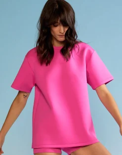 Bonded Tee