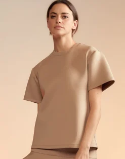 Bonded Tee